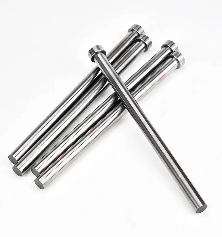 SKD-61氮化全硬针模具顶针顶尖耐高温塑胶模压铸模顶杆非标订做,淘宝优惠券,粉丝福利购,淘宝优惠卷