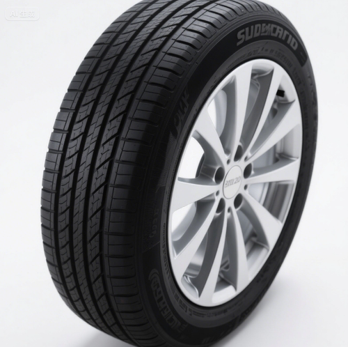 汽车轮胎225/60R17适配瑞虎3别克GL8广汽GS逍客全新越野225 60R17 - 图3