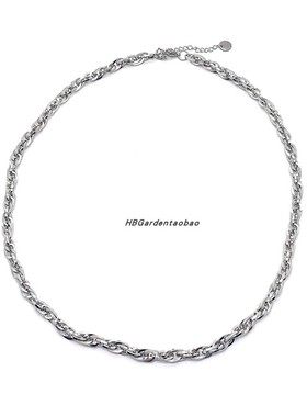 张艺兴同款就是钛钢吊坠国潮贝珠