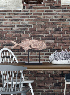 仿真模型书房博物馆系列工艺品