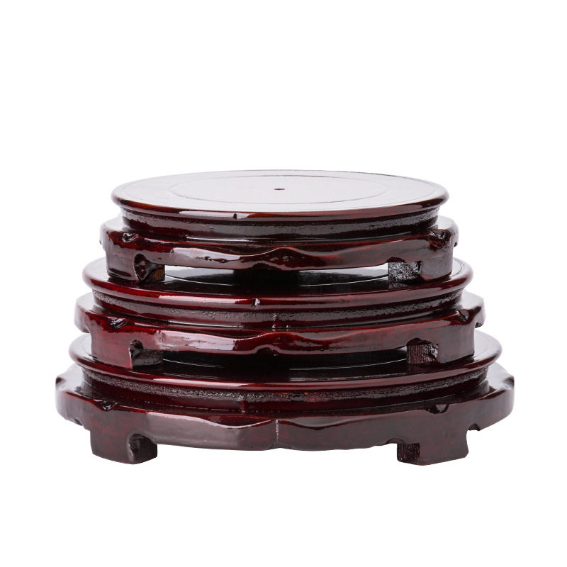 花盆底座木质托盘,淘宝优惠券,粉丝福利购,淘宝优惠卷