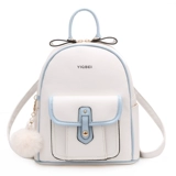 Рюкзак, сумка через плечо, летний вместительный и большой ранец, изысканный стиль, популярно в интернете