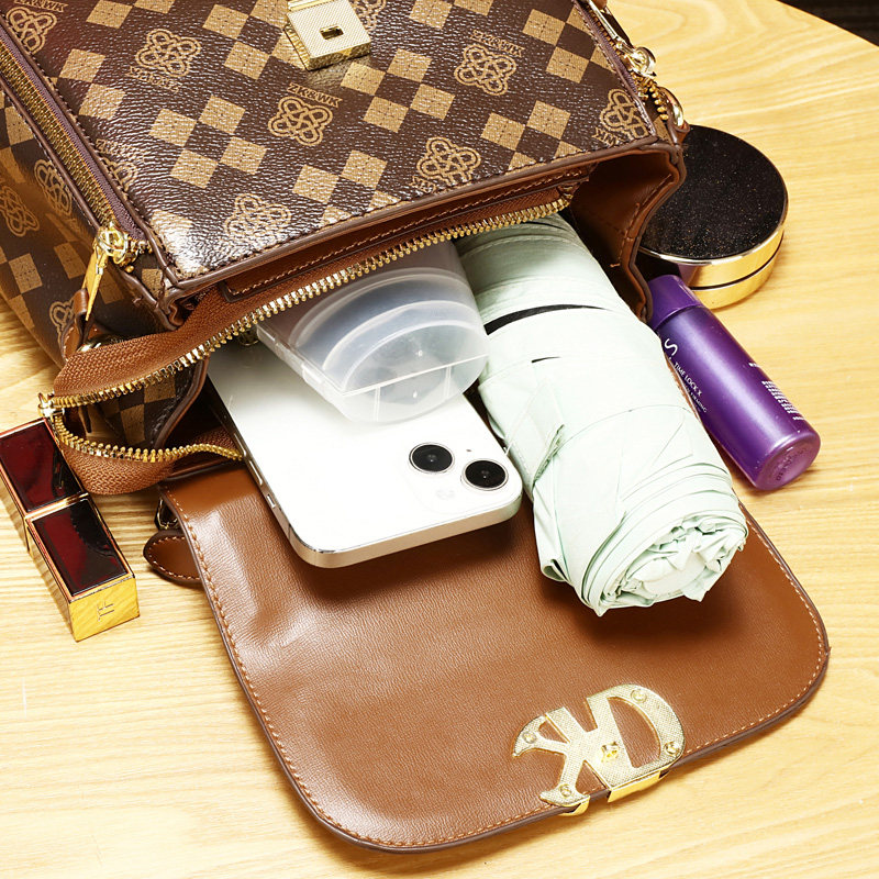  欧帝驰女士包袋