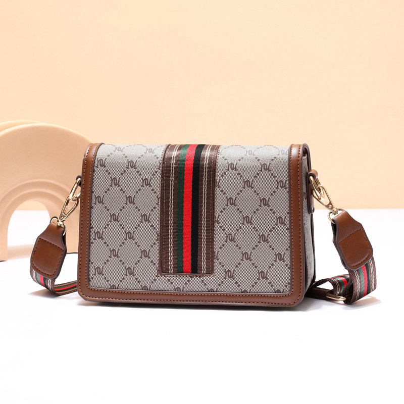 高级感洋气2022新款今年流行小包包 欧帝驰女士包袋