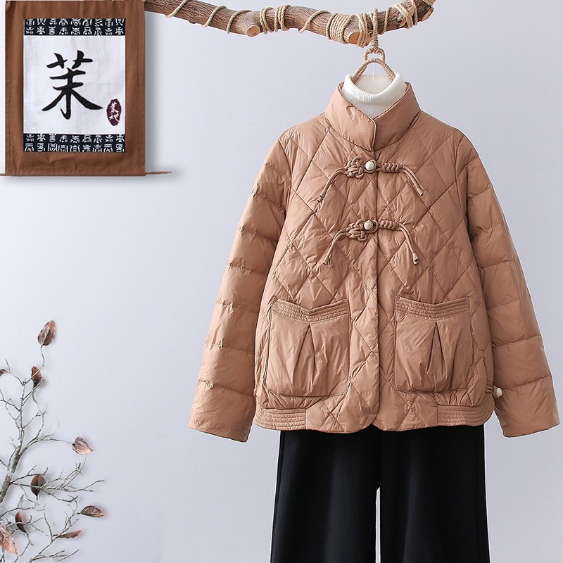  茉她女装中老年女装