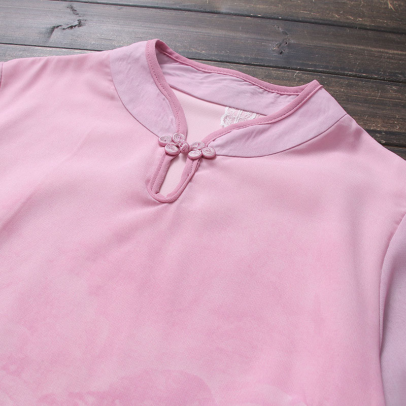  茉她女装中老年女装