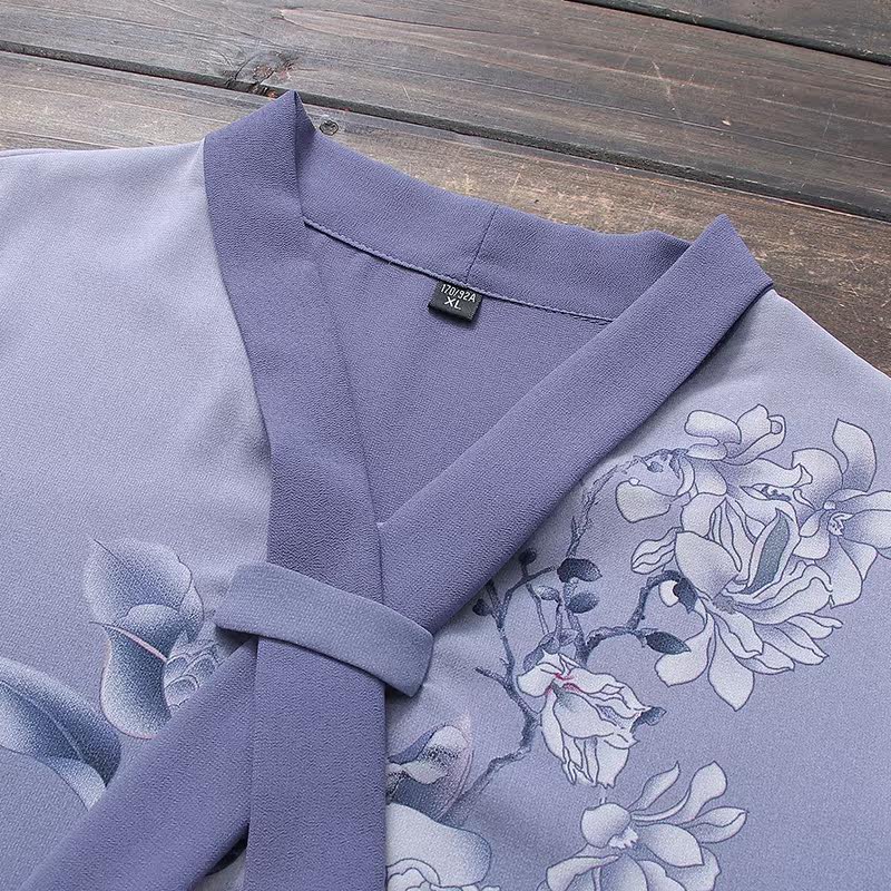  茉她女装中老年女装