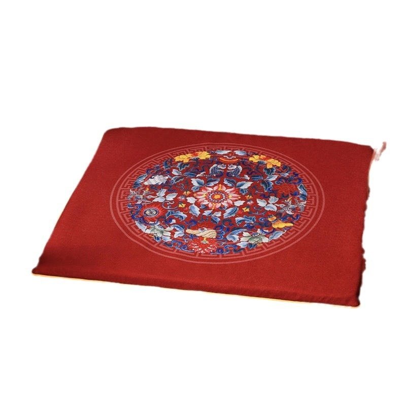 红木沙发坐垫椅垫中式餐椅实木家具圈椅太师椅椅子垫茶椅加厚垫子,淘宝优惠券,粉丝福利购,淘宝优惠卷