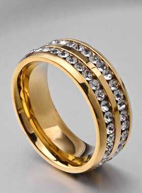 戒指戒指首饰ring指环时尚首饰