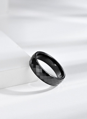 菱形氧化锆陶瓷千风钛钢