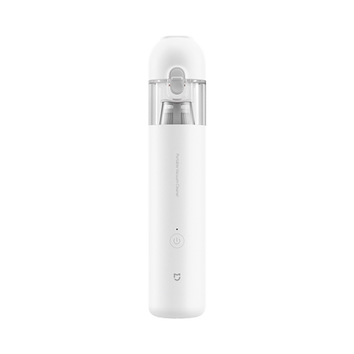 米家随手吸尘器家用小型手持式大吸力强力车载车用迷你轻巧小巧 - 图3