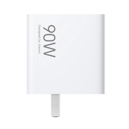 小米90W GaN三口充电器套装1A2C多孔充电器支持Type-C接口USB接口 - 图3