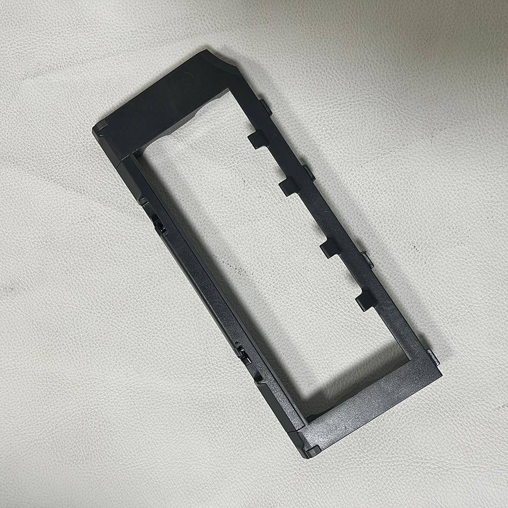 适用石头扫地机器人G10/G10S/T7S/G20/T8PLUS/P10/P20主刷罩滚刷 - 图1