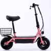 Hot selling mini small two-wheeler lightweight foldable transportation