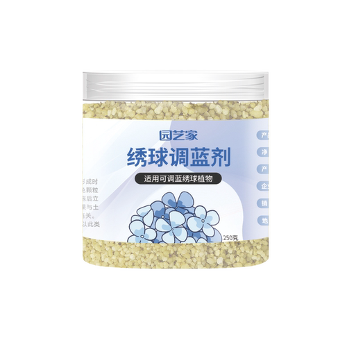 虹越园艺家绣球调蓝剂绣球调色剂绣球调蓝剂绣球调色剂绣球调色剂 - 图3