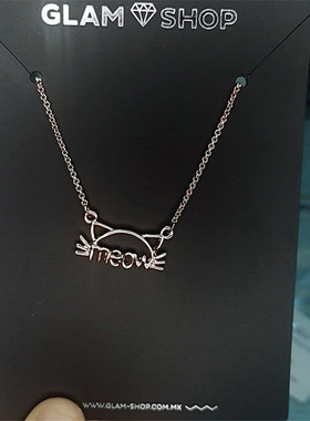 饰品清仓捡漏之项链毛衣链