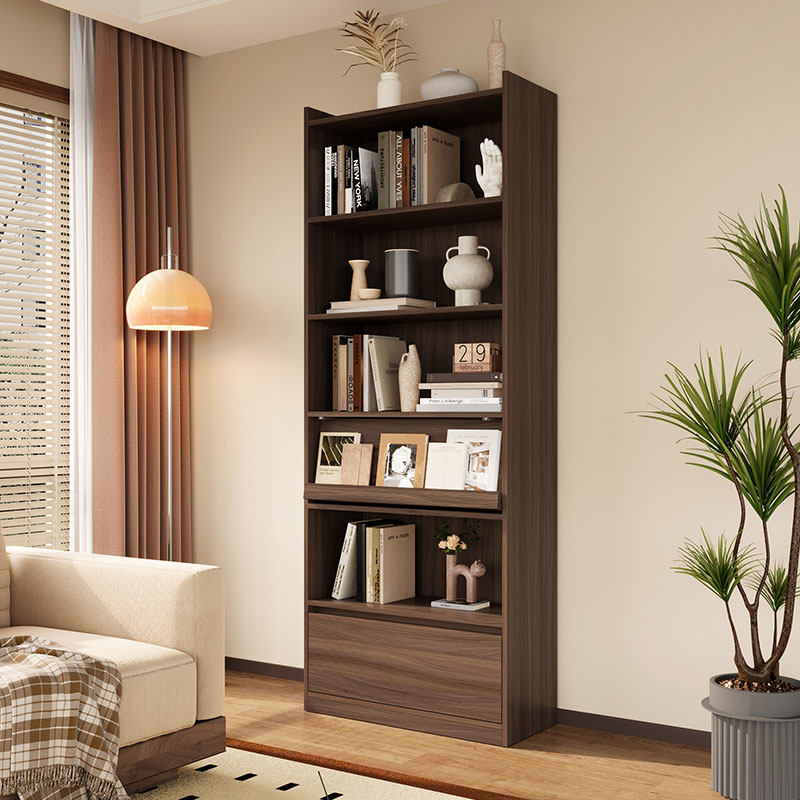 中式复古满墙组合书柜去客厅化一体整墙展示背景柜书房落地储物柜,淘宝优惠券,粉丝福利购,淘宝优惠卷