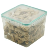 Домашние кошки и закуски для собак замороженные сушеные куриные шейные шейные стержни Лабрадор Корки Зуб Тедди Мясо питания