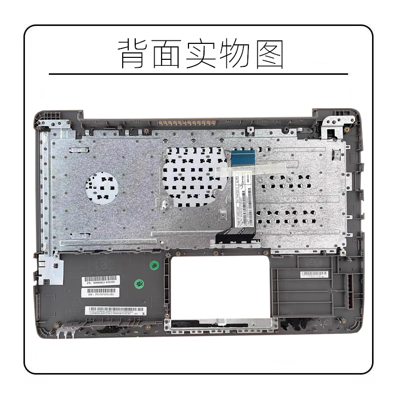 适用Asus华硕 A456U R457U K456U F456U X456U笔记本键盘C壳-图0