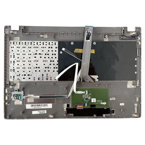 适用ASUS华硕 PRO P4540UQ P4540笔记本键盘c壳一体更换全新 - 图1
