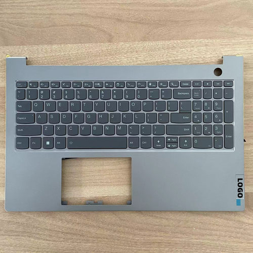 适用联想ThinkBook 15 G2 G3 G4 G5 ARE ACL 威6-15 ITL换键盘C壳 - 图0