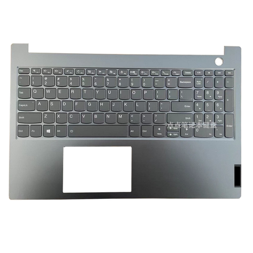适用联想ThinkBook 15 G2 G3 G4 G5 ARE ACL 威6-15 ITL换键盘C壳 - 图3