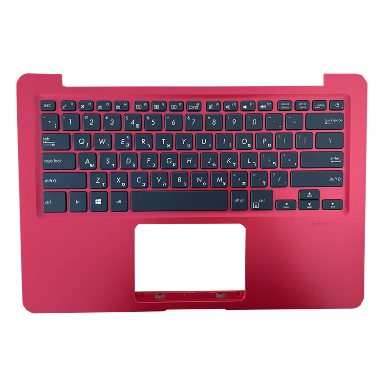 适用华硕ZenBook X411 X411UQ S4000V S4100V VN S4200US410U键盘 - 图2