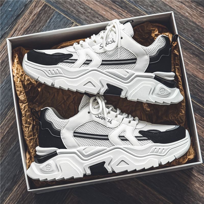 青岛福客来女鞋断码清仓夏季男鞋新款透气网面鞋子男士运动鞋潮流,淘宝优惠券,粉丝福利购,淘宝优惠卷