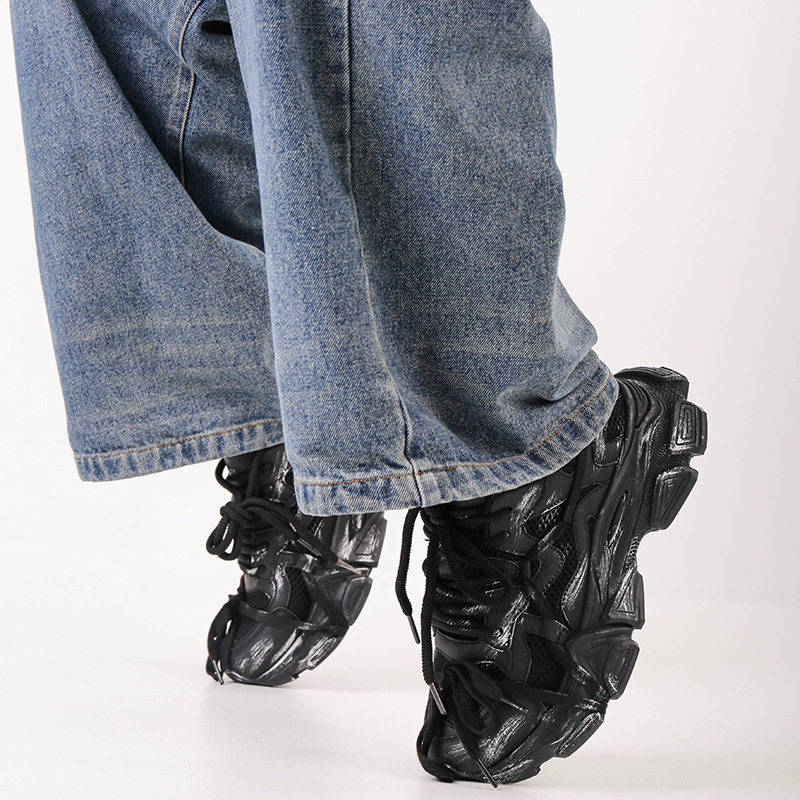 青岛福客来女鞋断码清仓男鞋2026新款休闲增高鞋莆田鞋子男跑步运,淘宝优惠券,粉丝福利购,淘宝优惠卷