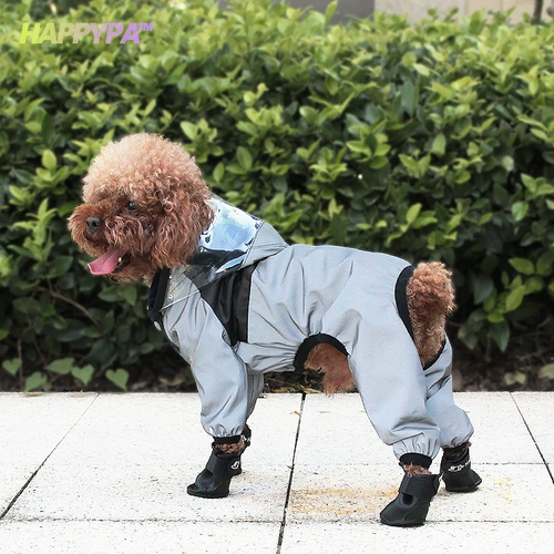 Puppy Paint Paint, четыре фута, толстая водонепроницаем