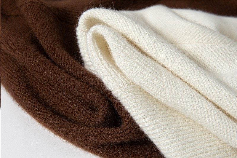 穿出来腔调满满！羊绒衫女纯羊绒裤子女外穿阔腿裤羊绒套装女毛衣,淘宝优惠券,粉丝福利购,淘宝优惠卷