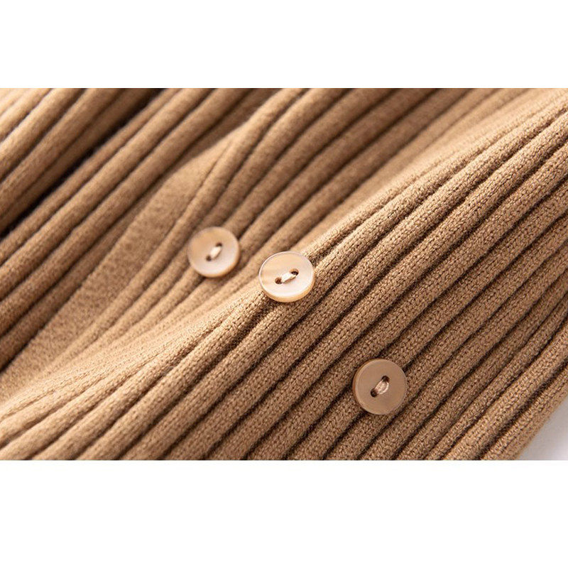 温柔气质~半高领开叉设计感100%纯山羊绒针织毛衣女打底衫内搭冬,淘宝优惠券,粉丝福利购,淘宝优惠卷