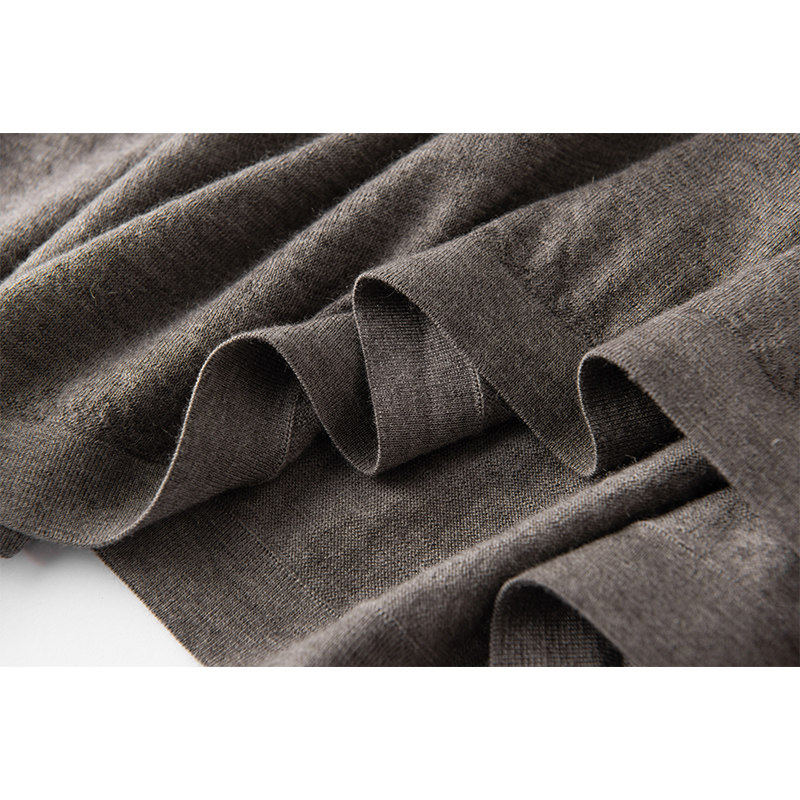 自在如风~ 100%纯羊绒无袖宽肩带大A连衣裙 宽松/垂坠,淘宝优惠券,粉丝福利购,淘宝优惠卷