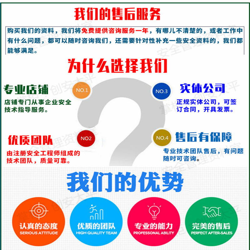 食品家具厂安全生产三级标准化资料消防教育管理制度汇编档案台账 - 图2