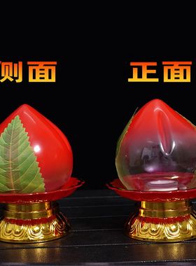 糖塔模具套装透明带底盖23厘米29厘米38厘米步步高升莲花塑料模型