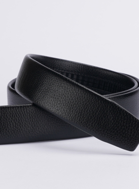 妲福男士百搭商务牛皮