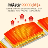 Компресс, удерживающий тепло утягивающий пояс на талию подходит для мужчин и женщин, демисезонный бандаж пупочный