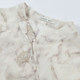 GCRUES Lyocell sundress ແບບຈີນແບບໃຫມ່