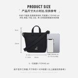 KANGOL Сумка, портативный универсальный ремешок для сумки, официальный продукт, коллекция 2023, простой и элегантный дизайн