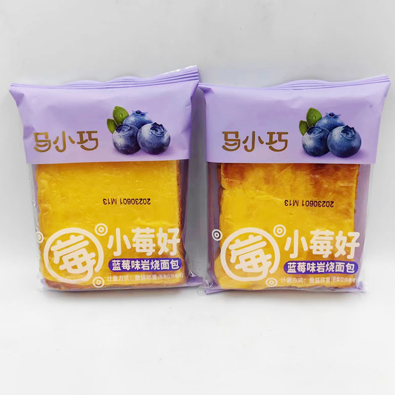 马小巧夹心岩烧面包蓝莓芒果味乳酪味咸肉松海苔肉松蛋皮奶心面包,淘宝优惠券,粉丝福利购,淘宝优惠卷
