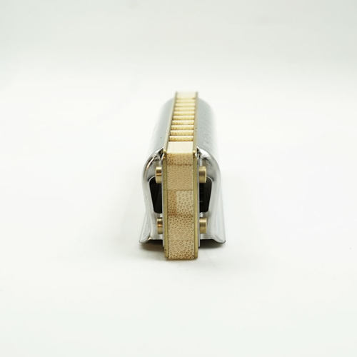 Hohner Marine band crossover MBC蓝调布鲁斯十孔口琴 - 图2