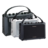 Roland Roland Speakers Mobile Ac Cube Outdoor Portable Bullet Sing