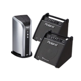 Roland Roland Electronic Drum Dinger PM03 PM100 PM200 Электрический барабанный барабан Профессиональный мониторинг аудио