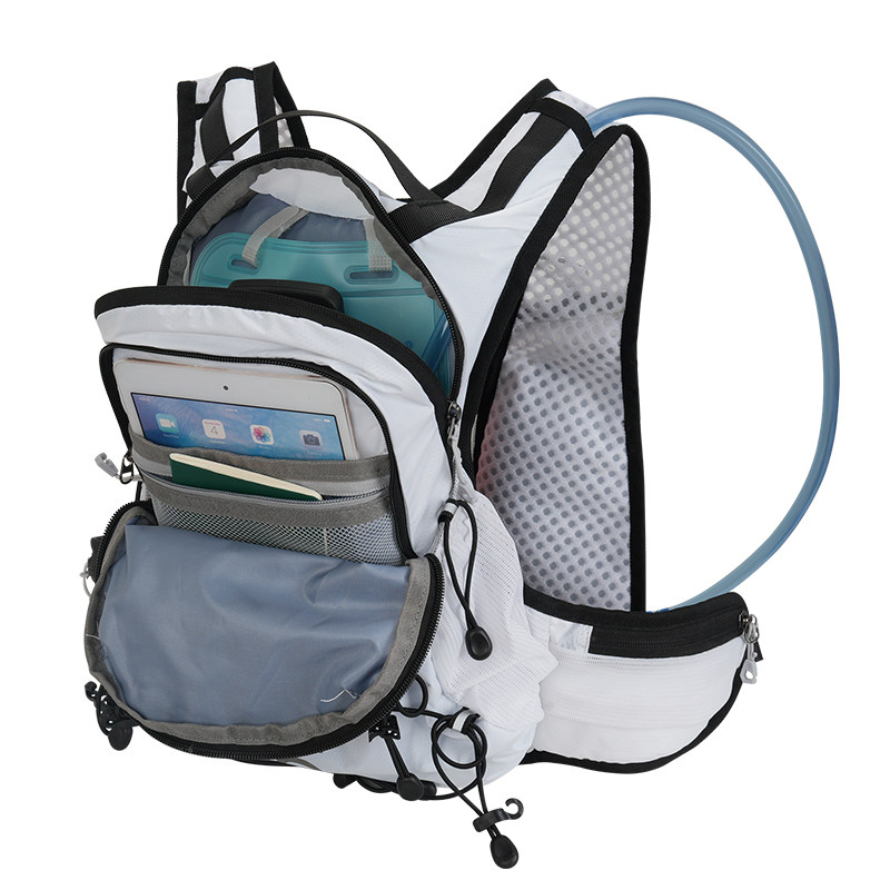 鹰朗15升背包户外骑行包男女轻便防水运动登山包徒步马拉松越野包,淘宝优惠券,粉丝福利购,淘宝优惠卷