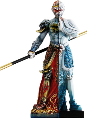 vtami/唯他蜜树脂新中式