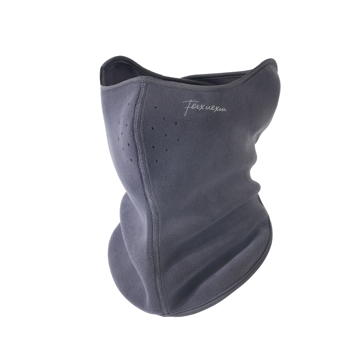 防风面罩男秋冬骑行电动车头盔帽子防寒护耳护脖颈加绒保暖口罩女,淘宝优惠券,粉丝福利购,淘宝优惠卷