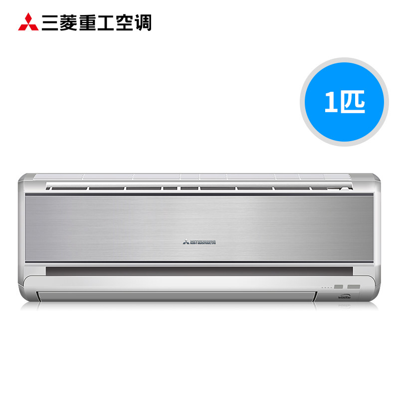 三菱重工kfr-25gw / mbvsbp空调 三菱乾咏空调