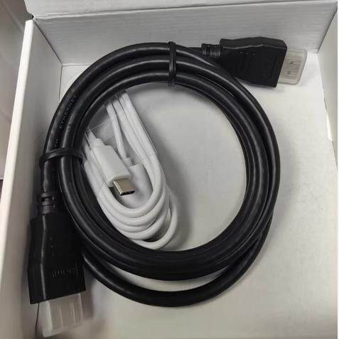 ZTE w105d mobile cloud computer card machine