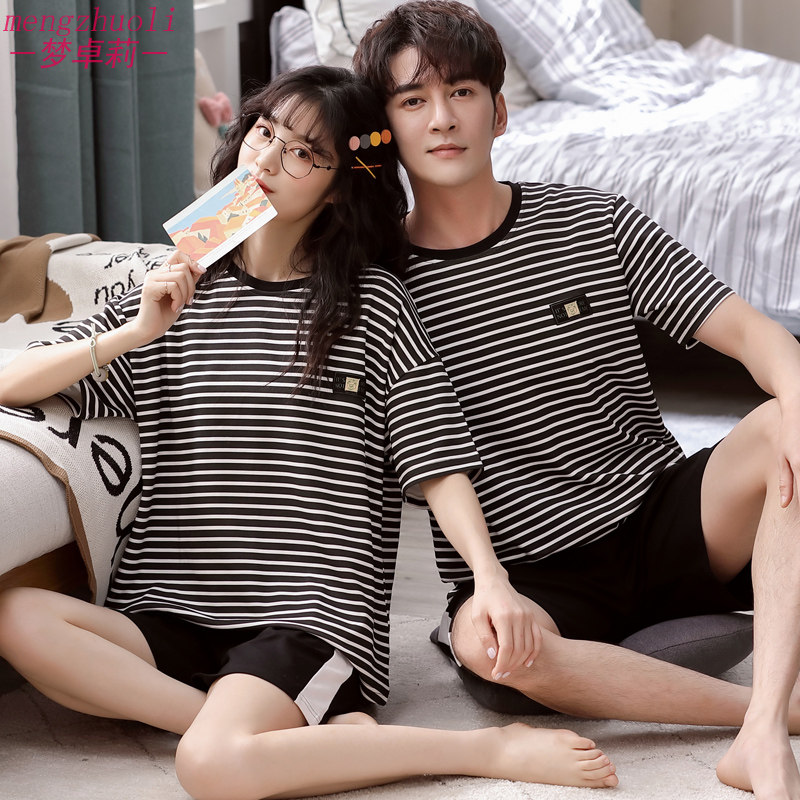  梦卓莉睡衣/家居服套装