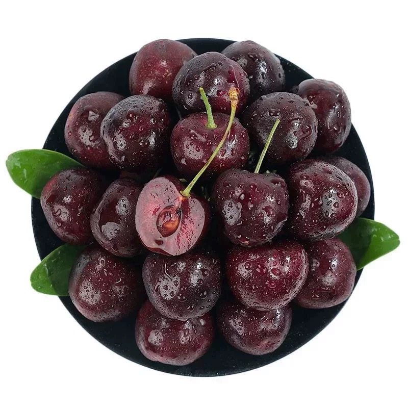 【现货】新鲜车厘子智利进口整箱高档大果樱桃孕妇当季新鲜车厘子,淘宝优惠券,粉丝福利购,淘宝优惠卷